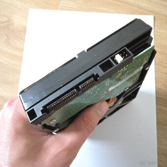 HDD 3.5 320GB WD Western Digital - 3