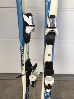 Carvingové lyže Blizzard - 3