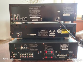 Pioneer - retro sestava - 3