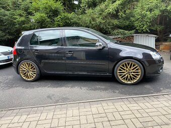 Vw Golf Gti dsg - 3