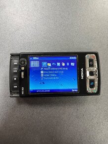 Nokia N95 8GB - 3