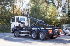 TATRA T158-8P6 R33/ 390 PHOENIX, FORNAL NKH 20T-550, SLEVA - 3