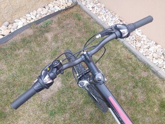 Horske kolo x- fakt 26 " - 3