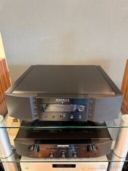 Marantz NA11S1 - Referenční síťový audio přehrávač - 3
