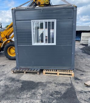 Skládací Kontejner Nový / Skladem - 3