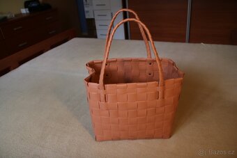 PARIS taška BFC1912100 (holandská firma Handed By) - 3