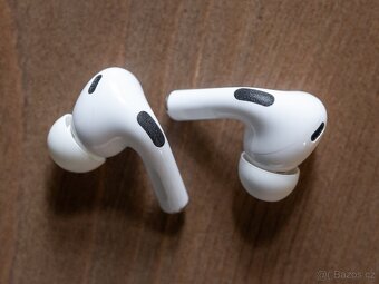 Apple AirPods pro 2 | Usb-c (V záruce Alza 11/25) - 3
