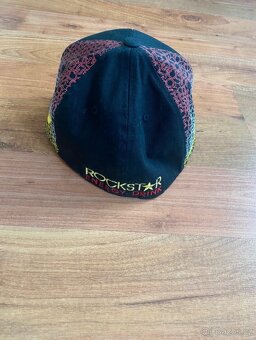 Kšiltovka Rockatar - 3