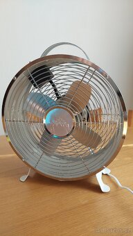 Stolní ventilátor ETA - 3