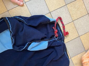 Odpocovací deka vel 145 - 3