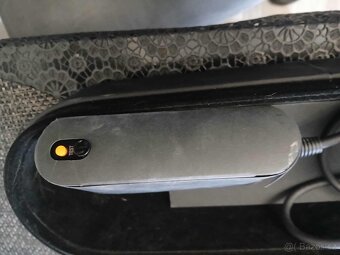 Dyson jeto žehlička na vlasy na suche a mokre - 3