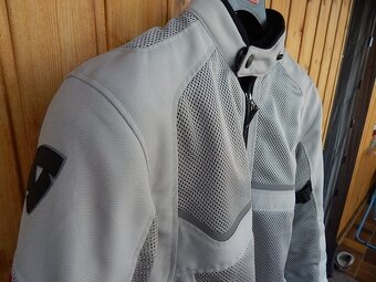 letni komplet Revit Tornado vel.54/56, lehce jety - 3