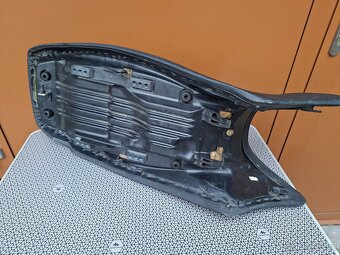 Sedlo Honda XL 125 V Varadero - 3