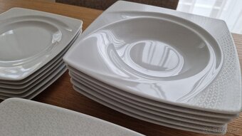 Velká sada nádobí: 21 kusů + 4 kusy extra - 3