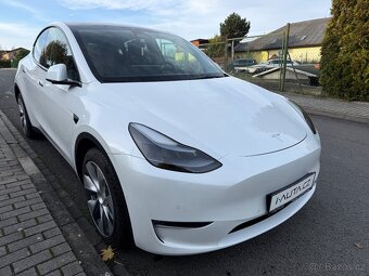TESLA MODEL Y LR AWD 09/2022 70000KM SOH 93% - 3