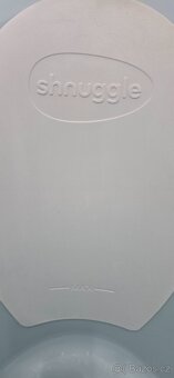 Prodám vanička shnuggle. - 3