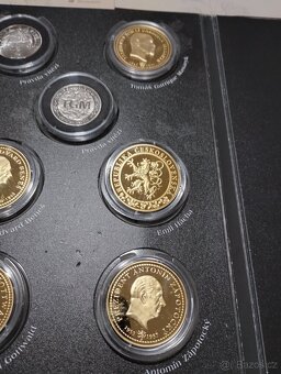 Naši Prezidenti - 3