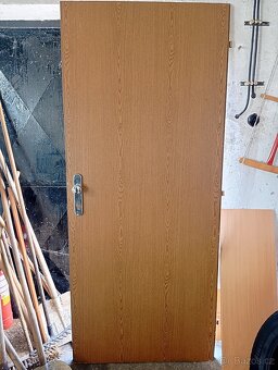 Dveře - 3