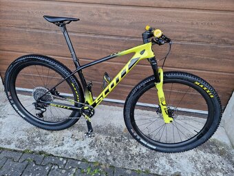 Scott Scale RC 900 World Cup, size M, 9,2 kg - 3