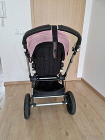Kočárek Bugaboo Cameleon 3 a bohaté příslušenství - 3