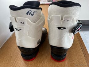 Detske boty na sjezdovky 27 17,5 cm - 3