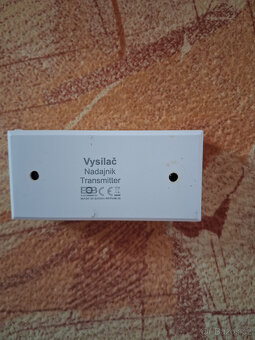 Prodám bezdrátový zvonek BZ911 - 3