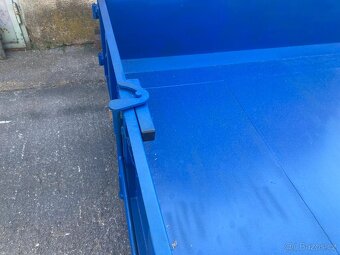 Suťový kontejner - 3