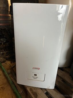 Elektro kotel Therma Ray 18 K - 3