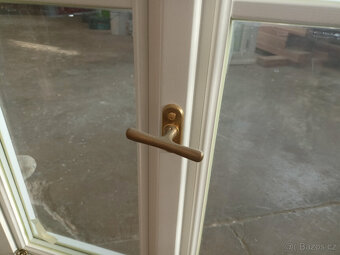 jednoduché okno na dvojsklo 131x99cm - 3