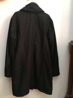 kabát Tommy Hilfiger vel. L - 3