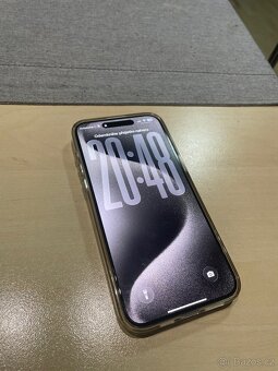 Iphone 15 Pro Max - 3