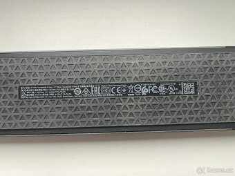 HP Elite/Zbook ThunderBolt 3 Dock - 3