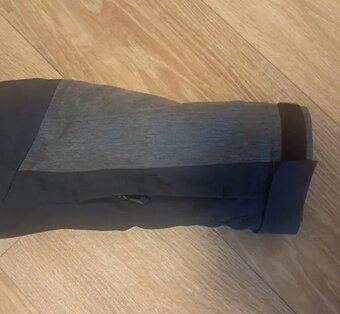 Dámská lyžařská bunda Alpine Pro - pěkný stav - 3