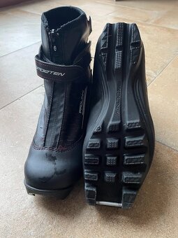 Běžkařské boty SPORTEN - 3