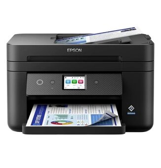 Barevná tiskárna Epson WF-2960 - 3