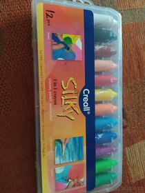 Výtvarné školní potřeby - 3