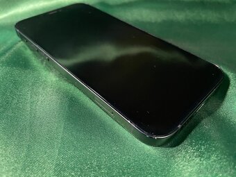 iPhone 12 Black 64GB BATERIE 100% ZÁRUKA - 3