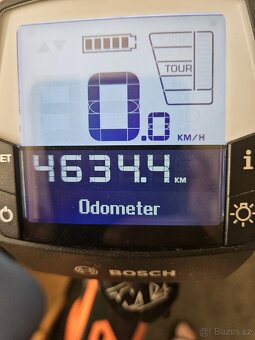 Elektrokolo ktm Macina Chacana 293 - 3