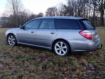Subaru Legacy 2.0R - 3