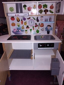 Detska kuchynka - 3