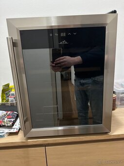 Vinotéka ETA 953090010G - 3