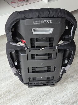 Rostouci sedacka Maxi Cosi - 3
