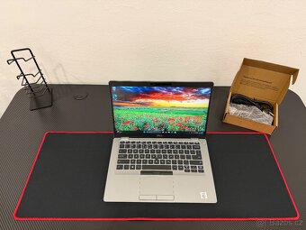 Dell Latitude 5410 Touch - Core i5-10310U / dotykové LCD - 3