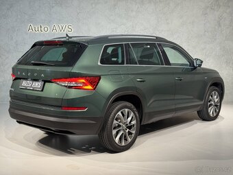 Škoda Kodiaq 2.0TDi DSG Clever LED Assist Virtual - 3