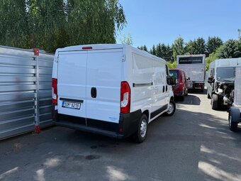 Citroen Jumper L1H1 CHLADICÍ - 3