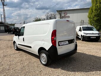 Opel Combo, 1.6 CDTi 77kWCZ - 3