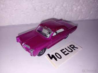 Matchbox  superfast 2 - 3