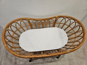 Košík pro dítě - 3