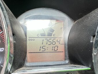 Budík Kymco Downtown 125 - 3