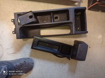 E46 středové tunely - 3